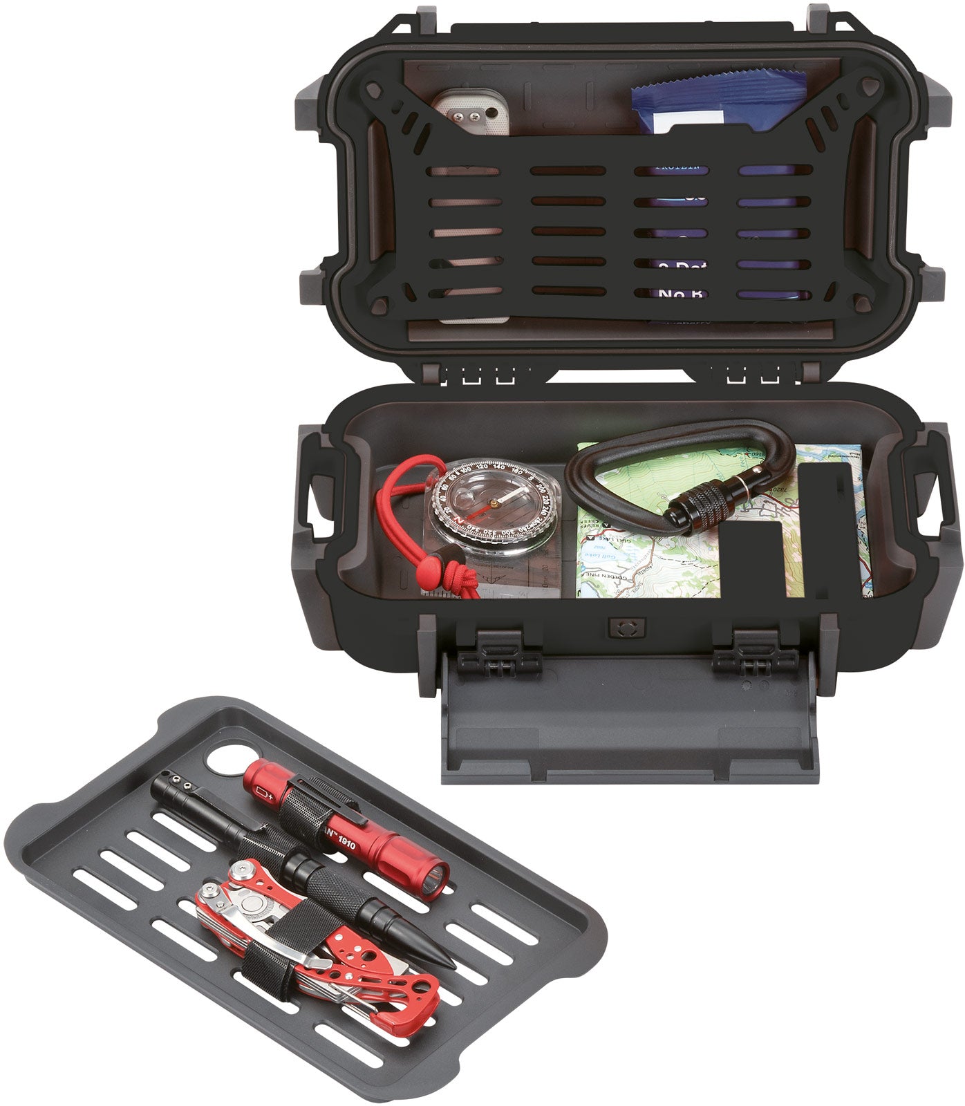 Peli R40 RUCK Case