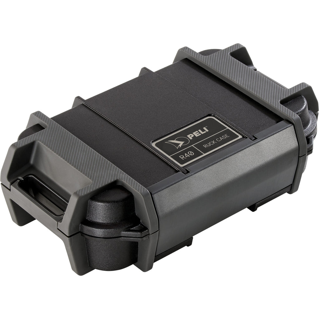 Peli R40 RUCK Case