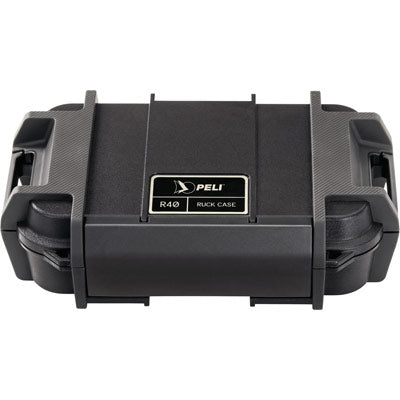 R40 RUCK case