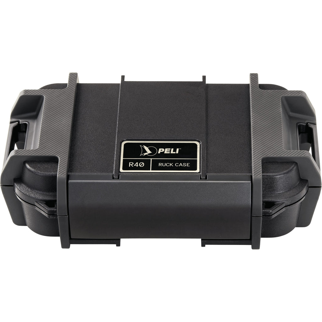 Peli R40 RUCK Case