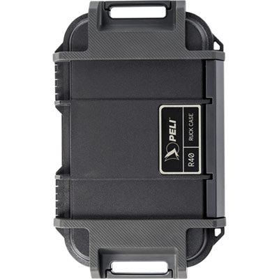 R40 RUCK case