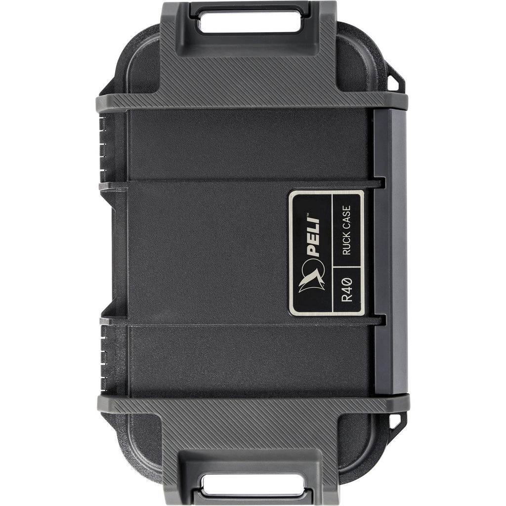 Peli R40 RUCK Case