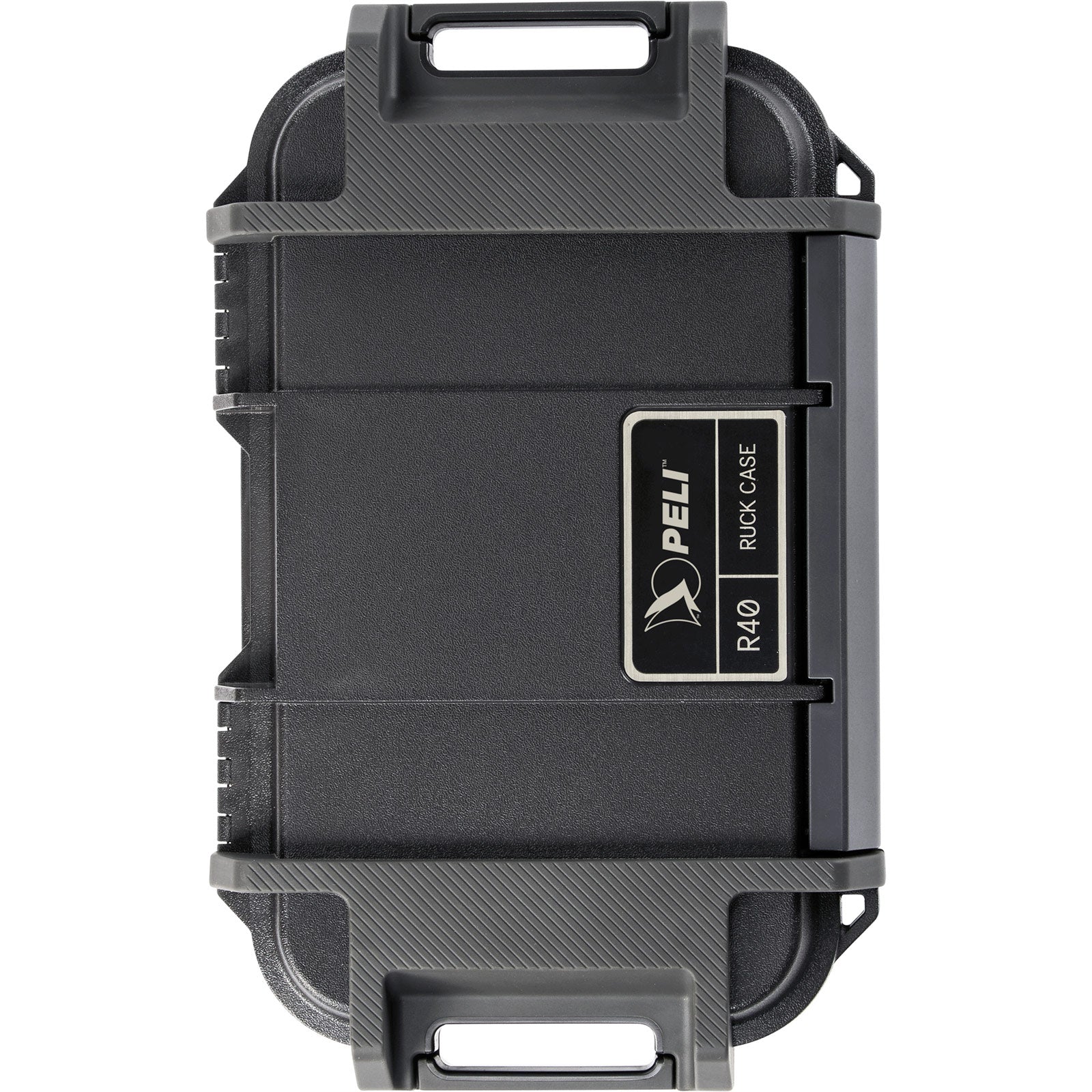 Peli R40 RUCK Case