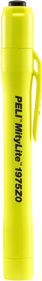 Peli 1975Z0 ATEX penlight svjetiljka