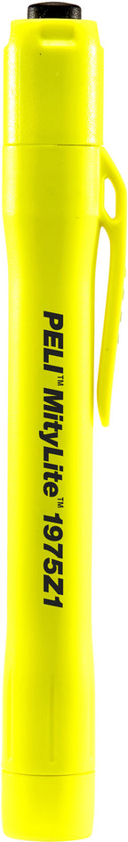 Peli 1975Z1 ATEX penlight svjetiljka