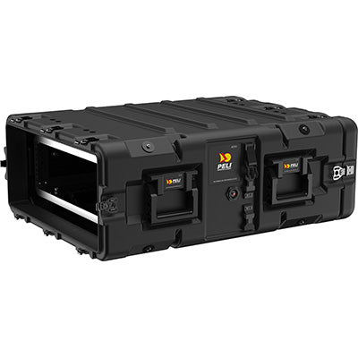 Peli Super-V 3U rack kofer 61 cm