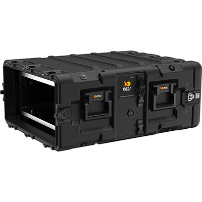 Peli Super-V 4U rack kofer 61 cm