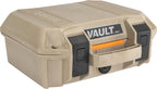 Peli V100C Vault Case