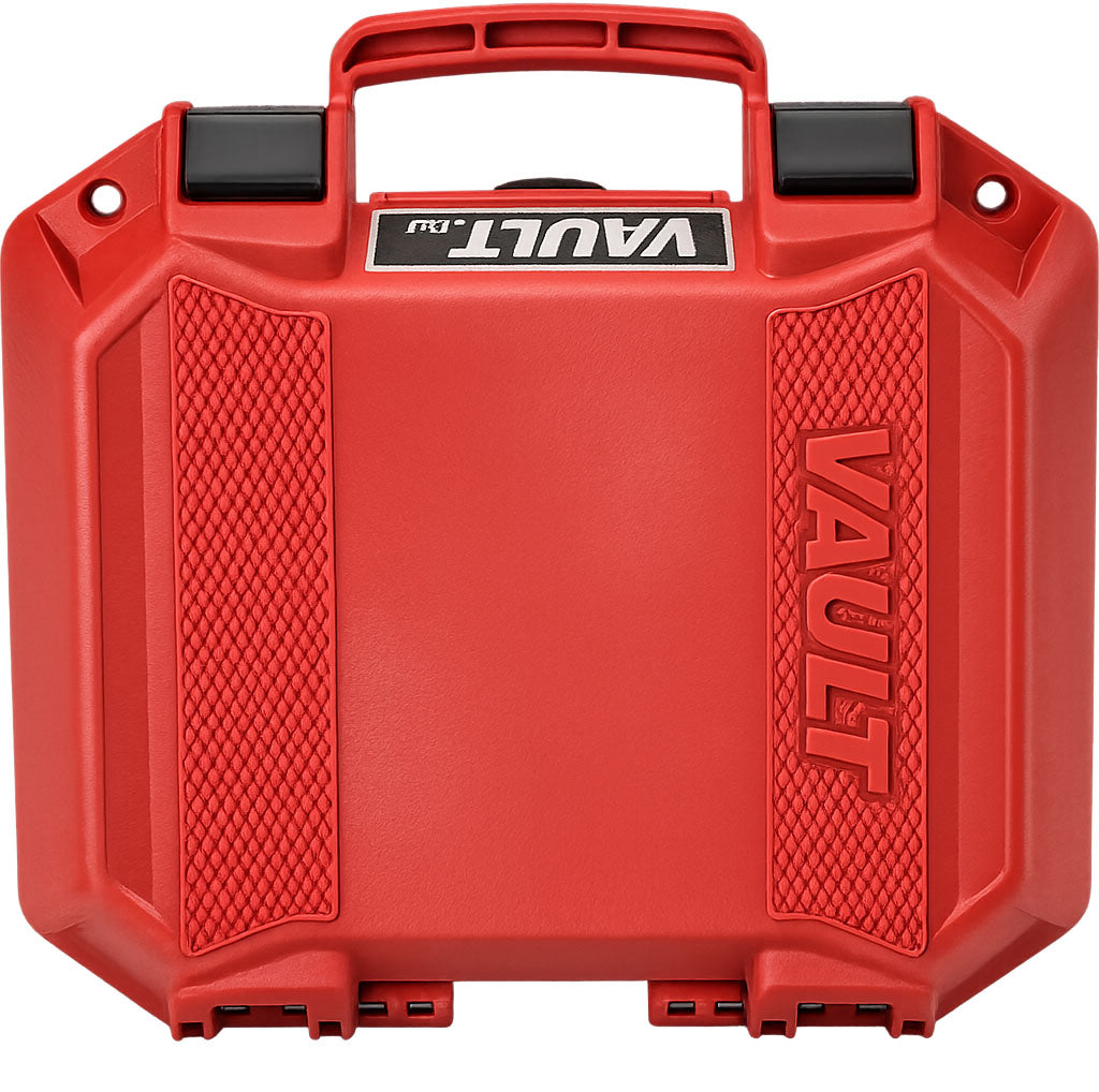 V100C Vault Case