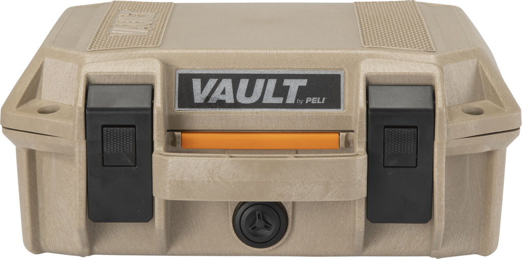 V100C Vault Case