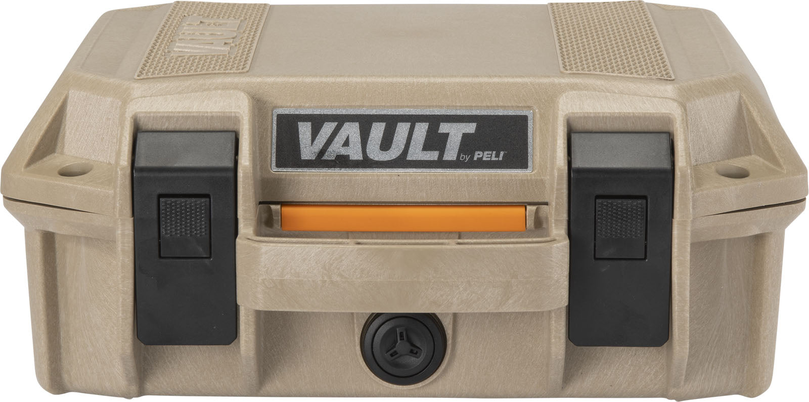 V100C Vault Case
