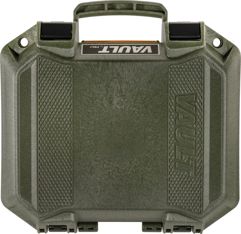 V100C Vault Case