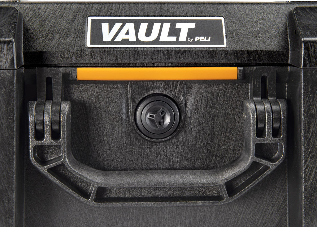 V300C Vault kofer