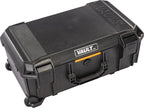 Peli V525C Vault kofer s kotačima