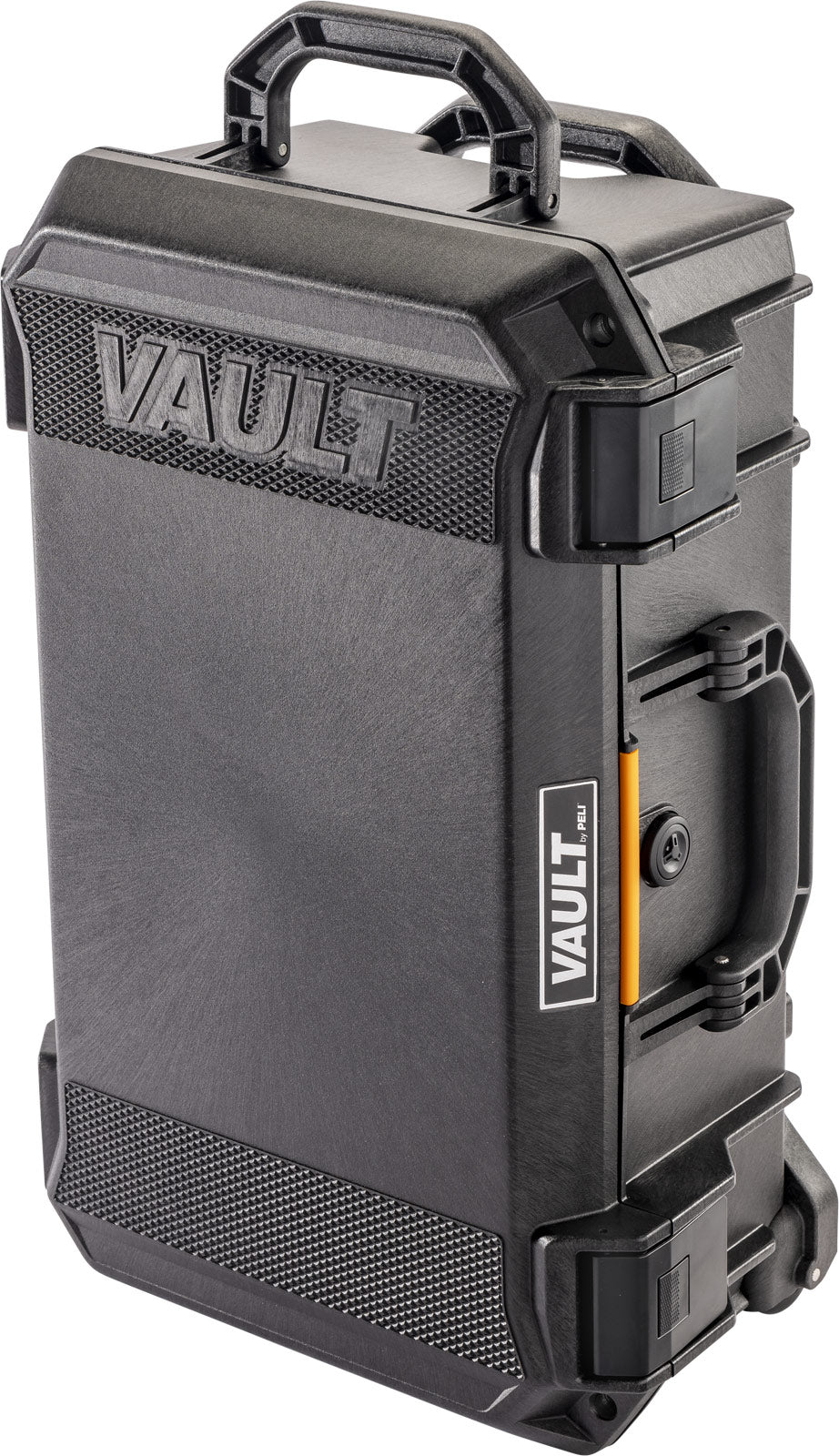 V525C Vault kofer s kotačima