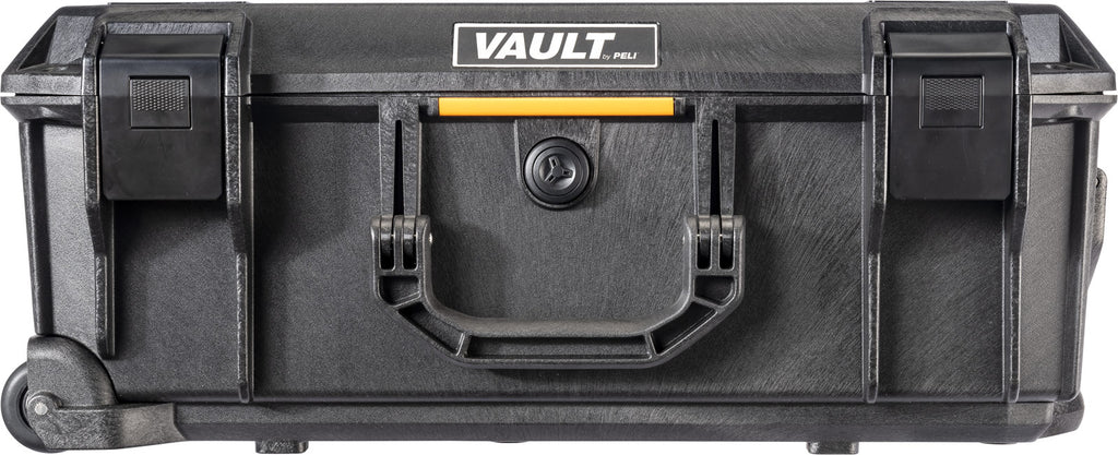 V525C Vault kofer s kotačima