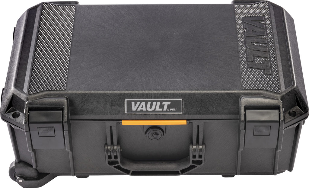 V525C Vault kofer s kotačima