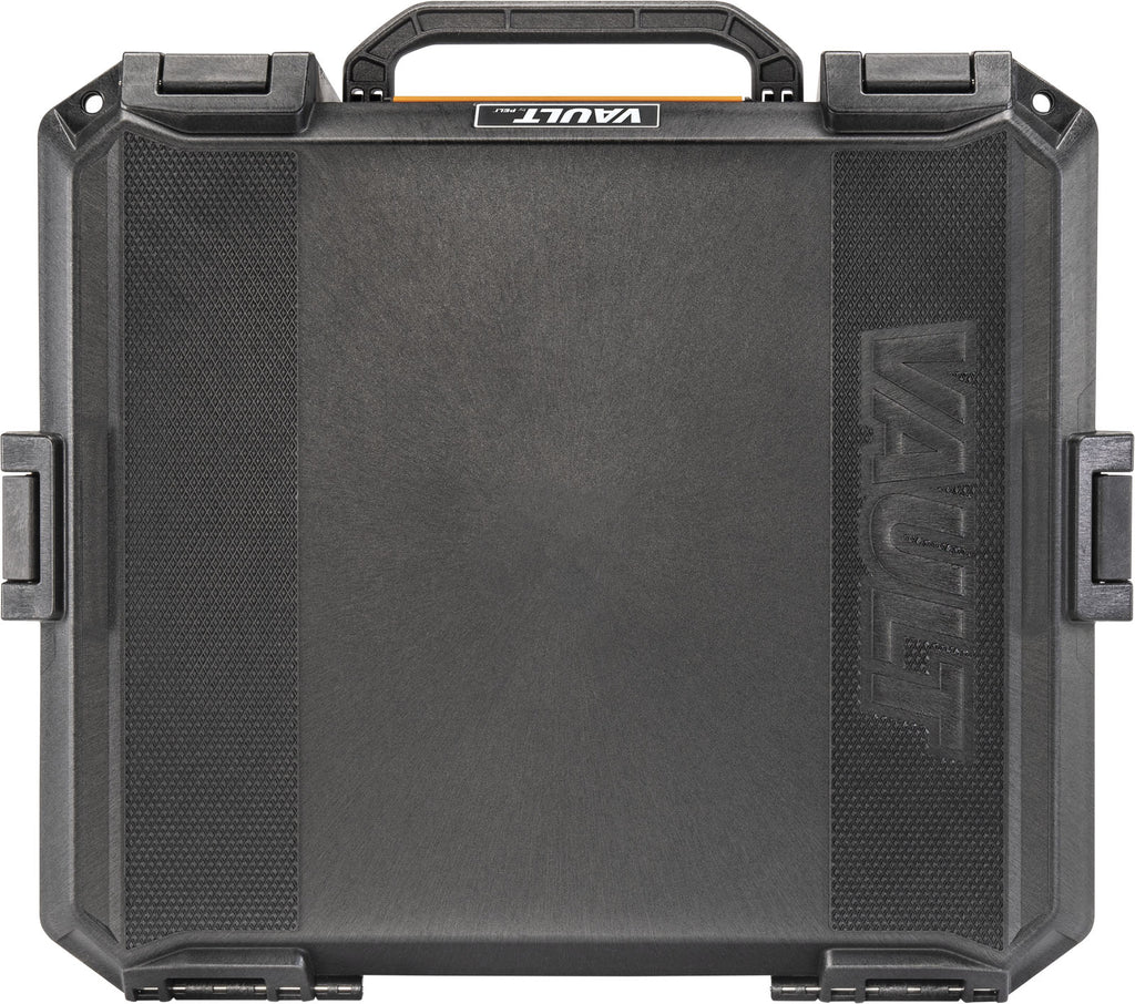 V600C Vault kofer s kotačima