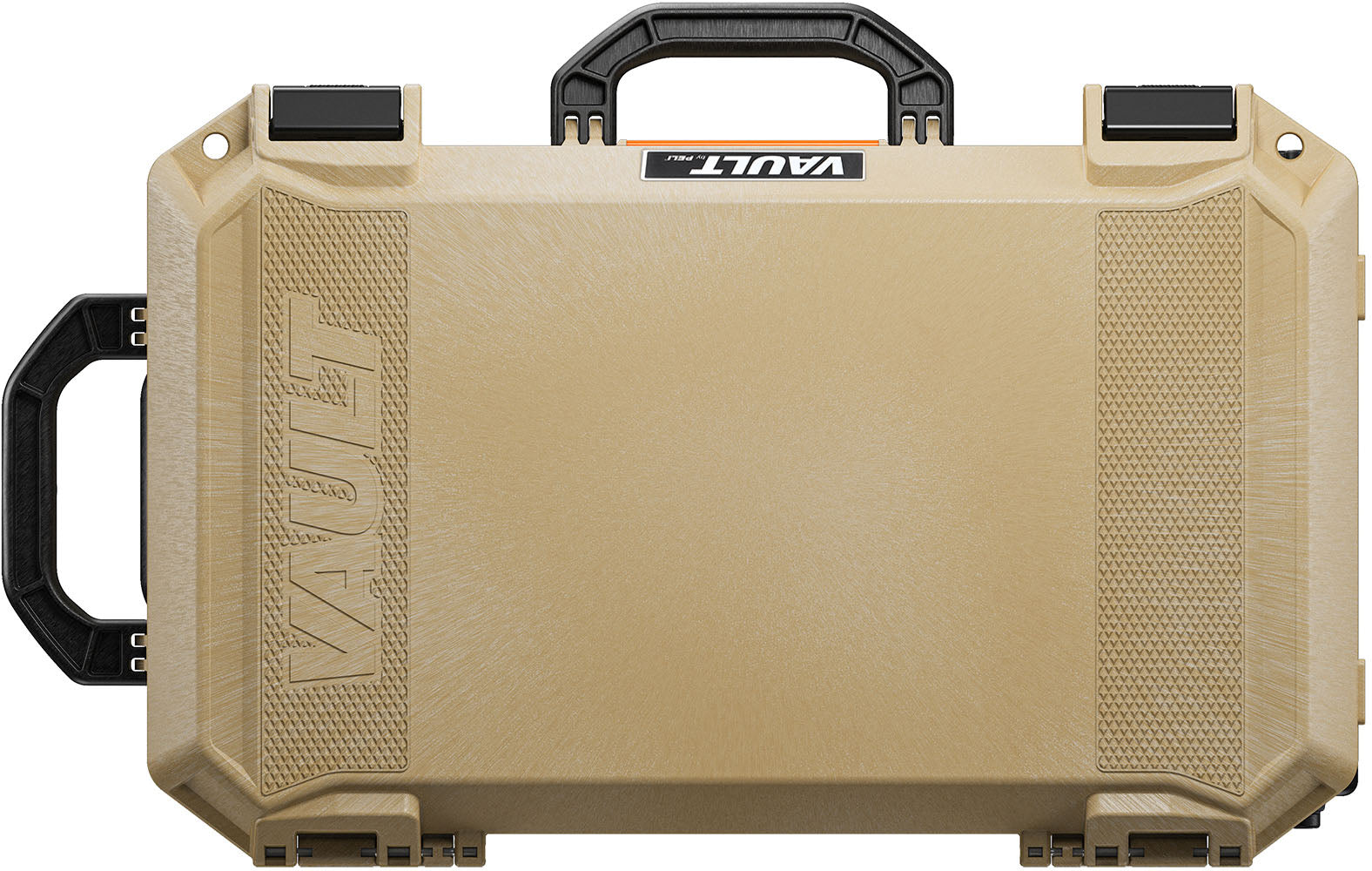V525C Vault kofer s kotačima