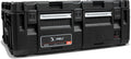 Peli CR90 CRATE 90L Black