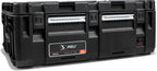 Peli CR90 CRATE 90L Black
