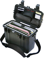 pelican 1430 top loading document hard case