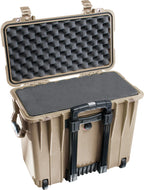 pelican 1440 desert tan foam 01