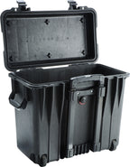 pelican 1440nf rolling document case