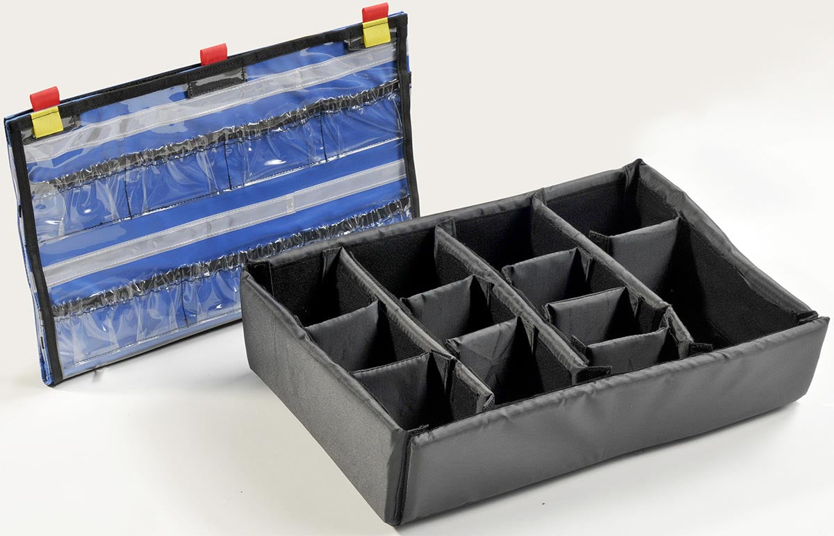 1505EMS Pribor (organizator i pregrade)