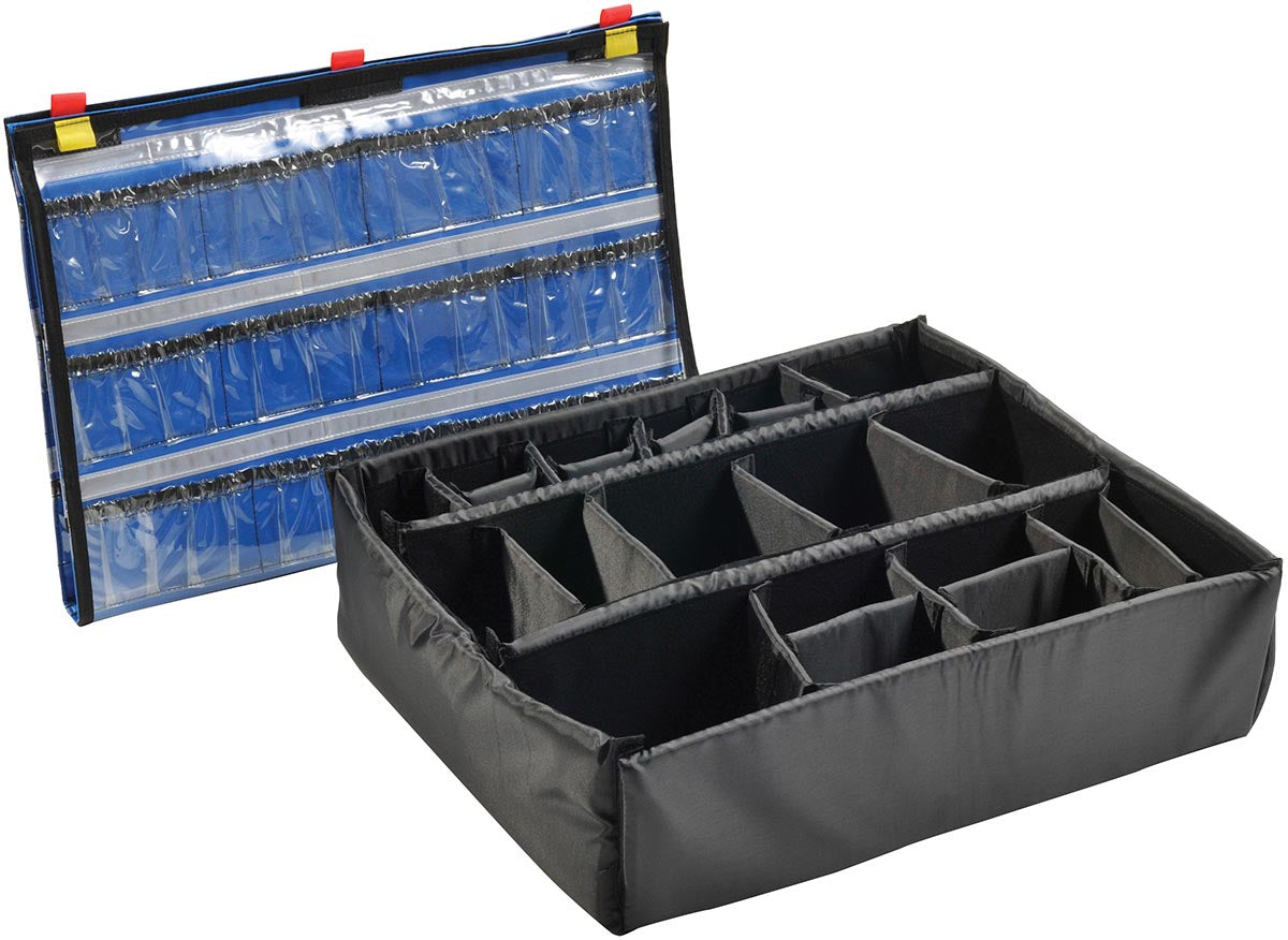 1605EMS Pribor (organizator i pregrade)