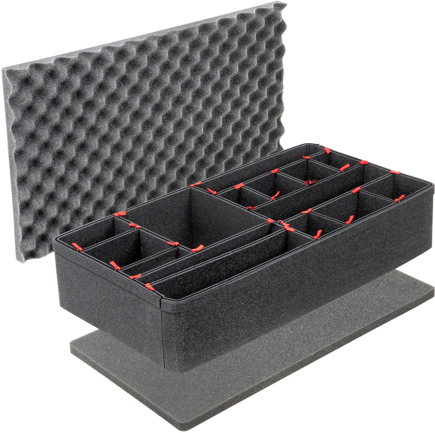 1610TP TrekPak pregrada