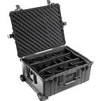 Peli 1610EU Protector kofer s kotačima