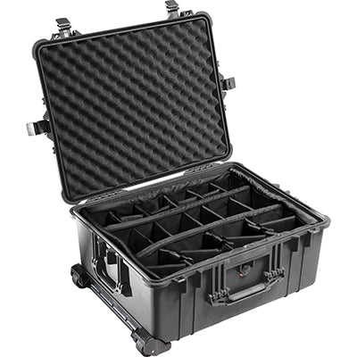 1610EU Protector Case