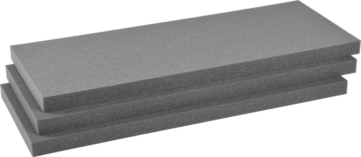 1511 Set zamjenske spužve - 4 kom.