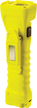 Peli 3415MZ0 ATEX Zone 0 Right Angle Light with Magnet