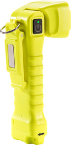 Peli 3415MZ0 ATEX Zone 0 Right Angle Light with Magnet