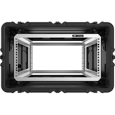 Peli Super-V 5U rack kofer 61 cm