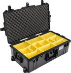 Peli 1615 Air kofer s kotačima
