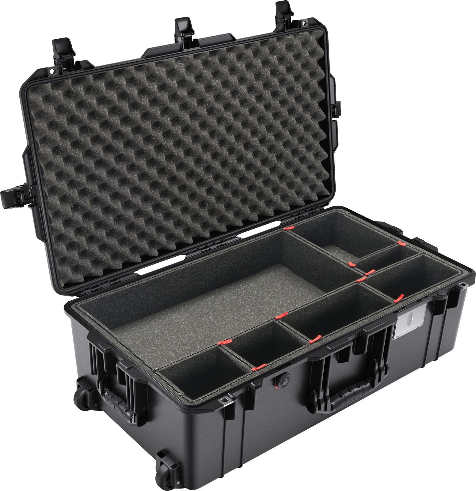 1615 Air Case