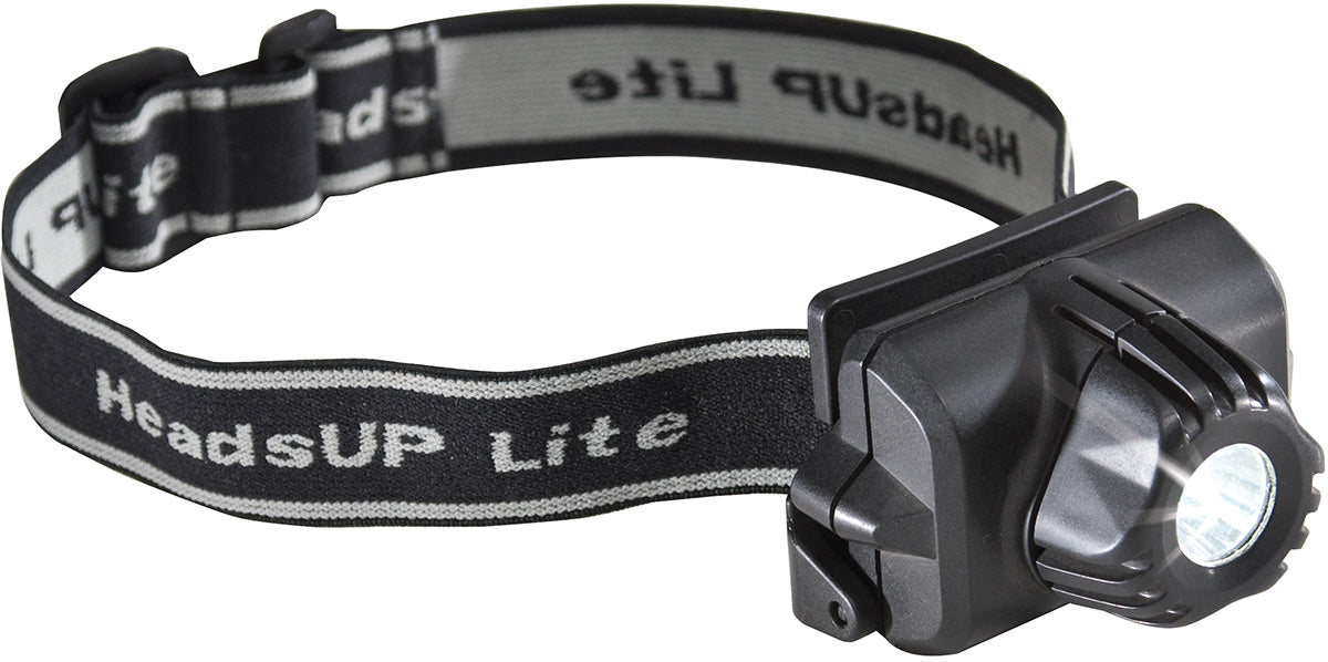 2690Z0 ATEX Headlamp