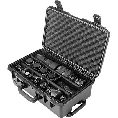 iM2500 Storm case