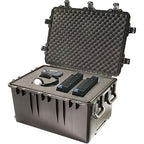 Peli iM3075 Storm Transport Case with Wheels