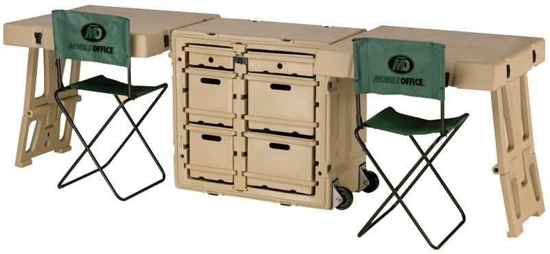 PELI 474 Field