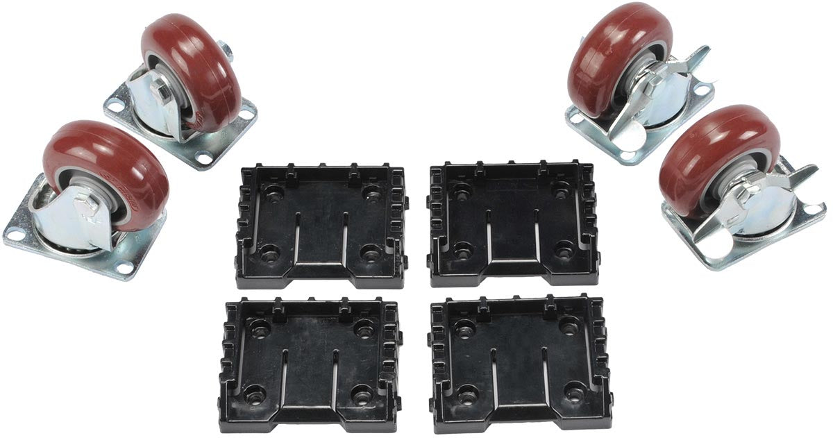 0357 Paket za mobilnost