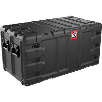Peli BlackBox 9U rack kofer 76.2 cm