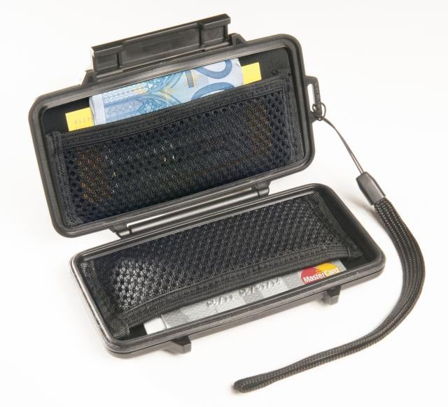 0955 Sports wallet