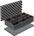1485TPKIT TrekPak Case Divider Kit