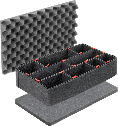 1485TPKIT TrekPak Case Divider Kit