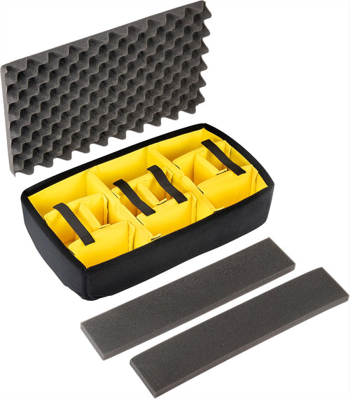 1535AirDS Padded Divider Set
