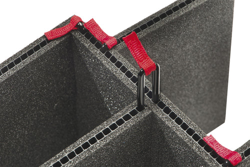 1535TP-KIT TrekPak Case Divider Kit
